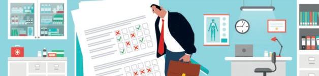 The Ministry of Everything