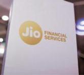 Jio Financial's Q2 profit almost flat at ₹695 crore