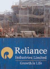 All-round growth propels Reliance profit 9.7% in Q2