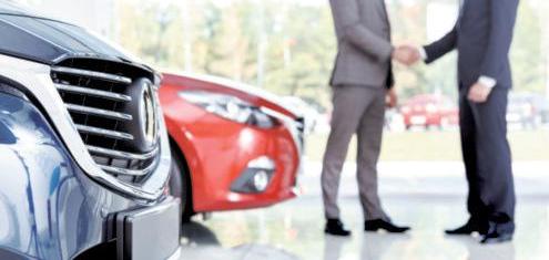 Dhanteras engine fires up auto mkt: 100,000+ cars delivered in 24 hours