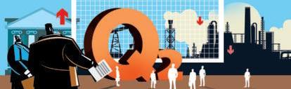 Q2 earnings season sparkles