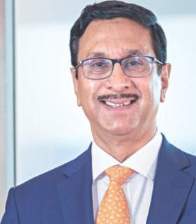 There is renewed confidence in India story: JSW Steel CEO