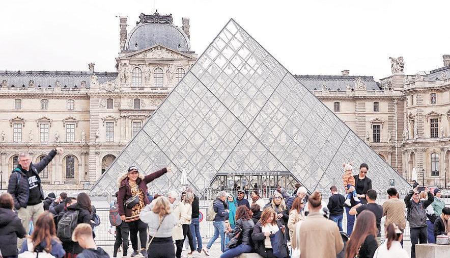 ‘French people feel as if they have been robbed’