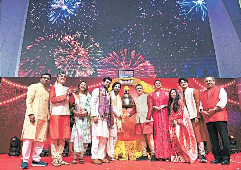 Investors may see up to 15% returns from equities