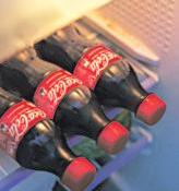 Inclement weather impacts Coca-Cola's India Q3 performance