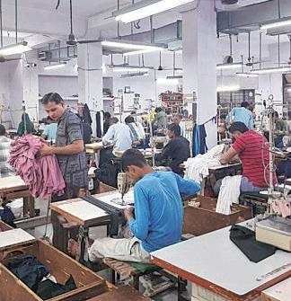 Big plans in the works for small businesses