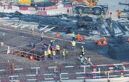 Saudi Arabia ends Kafala system: What changes for 2.6 mn Indian migrants