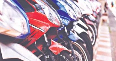 GST cut, festival demand fuel 2W sales boom in Oct