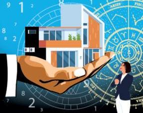 Stars and numbers guide luxury homebuyers as well
