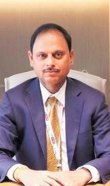 SBI General Insurance expects GST cut to hit profitability in near term