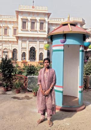 Education: Nitish Kumar’s high grades, and then a dip