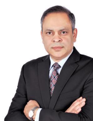 Too early to decouple revenue, headcount, says Coforge CEO