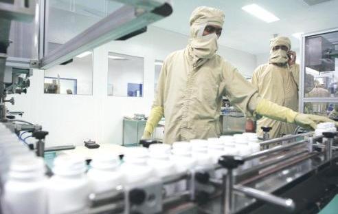 DRL's US pain deepens; launches offer relief