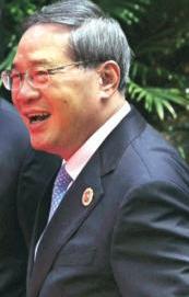 China presses for stronger economic, trade ties