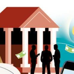 The best & brightest gather at BFSI Summit