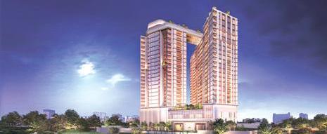 Chennai's skyline set to host first Taj-branded residences in India by 2027-end