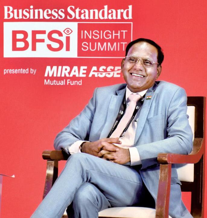 ‘Specialised banks needed for niche mkts’