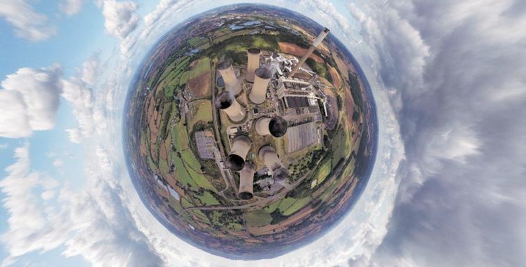 India seeks green dollars as Gates mutes climate doom