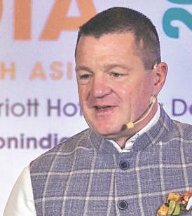 Image of India not giving bilateral flying rights wrong: IndiGo