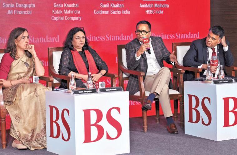 Market maturity fuelled India's IPO boom, say i-bankers