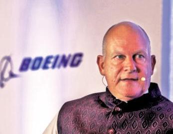 AAIB report shows nothing wrong with Air India ops: Wilson