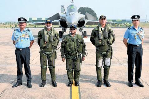 India, Nepal sign two pacts for power transmission projects