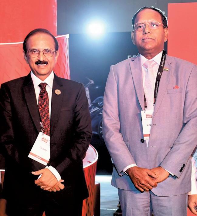 Financial services sector is the biggest and strongest ever: DFS secy