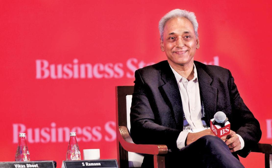 'We should've competing pension products'