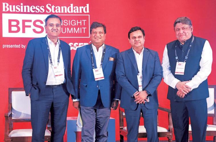 PEs on way to become mainstream in India: Industry leaders