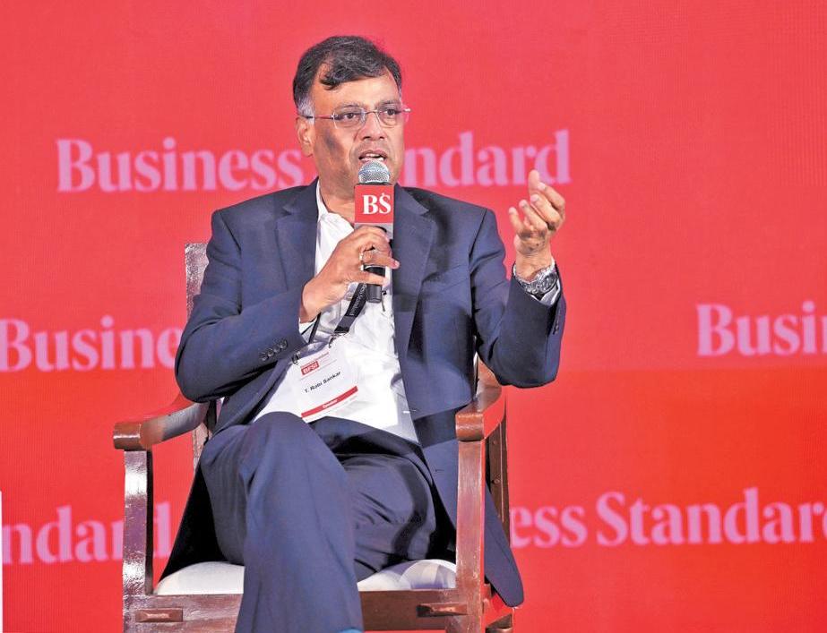 'Stablecoins risk currency substitution'