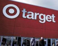 Target lets go of 150 India employees