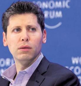 OpenAI lays groundwork for IPO at up to $1 trn valuation