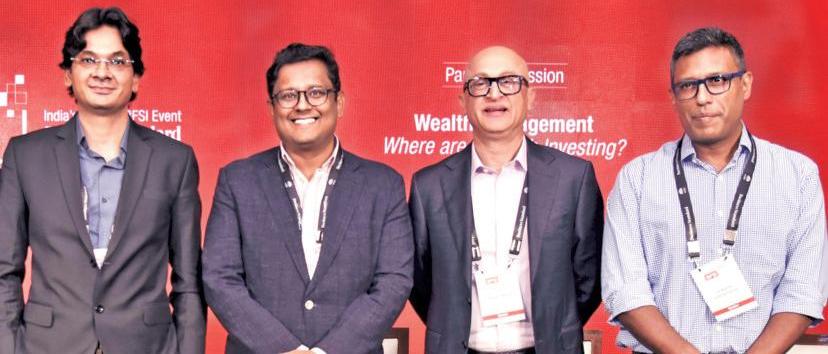 Rising millionaires driving India’s wealth mgmt boom: Experts