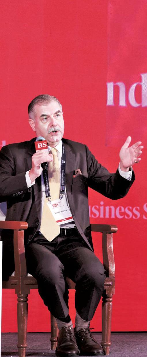 ‘I’d call India a rather boring mkt this year’