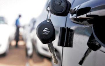 Maruti ready to rejig line-up as small cars regain traction