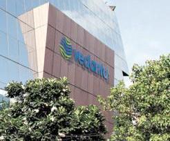 Vedanta net profit plunges 59% on exceptional losses