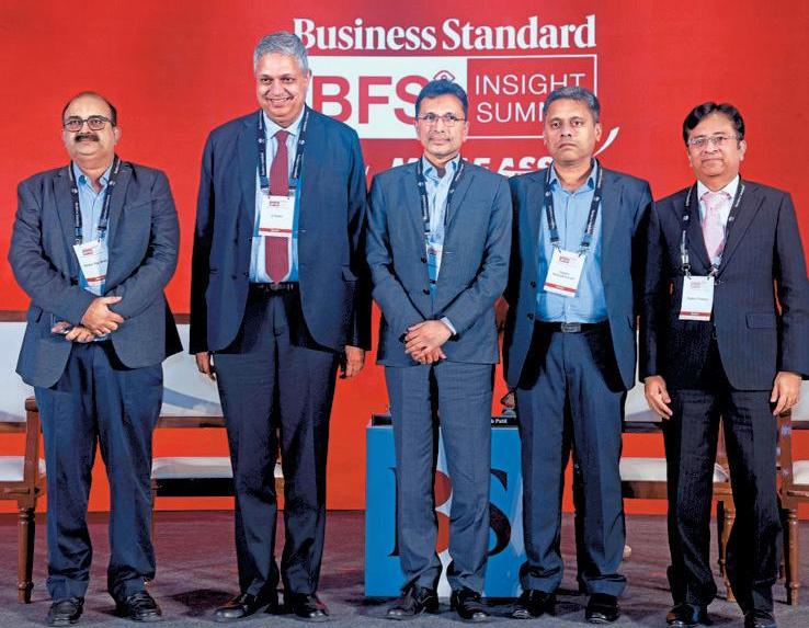 Keep expectations realistic: Fund managers to investors