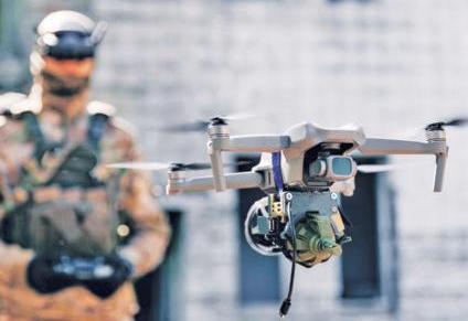 Ukraine gamifies the war: 40 points to destroy a tank, 12 to kill a soldier