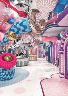 Dubai's kids entertainment brand to debut in India in '26