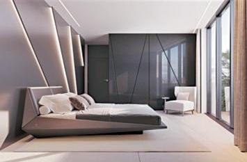 Lamborghini family's next Italian export: Luxury homes in India