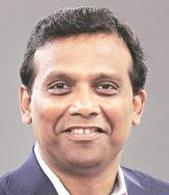 Cognizant shows growth stability under CEO Kumar