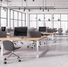 India flexes to top of APAC's flex office league