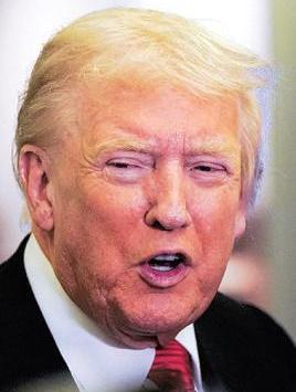 Trump defends call to resume nuclear tests