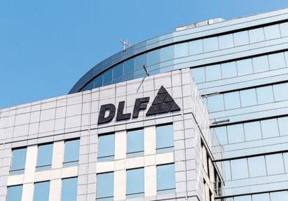 DLF needs aggressive launches for strong FY26
