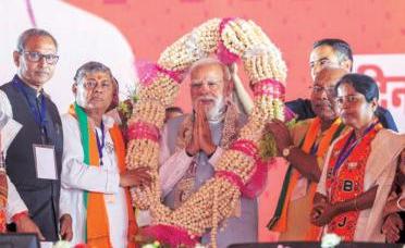 Employment is the path to Bihar youth’s homecoming