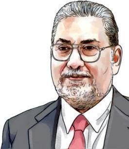 Mehli Mistry sends out truce signals to Tata Trusts