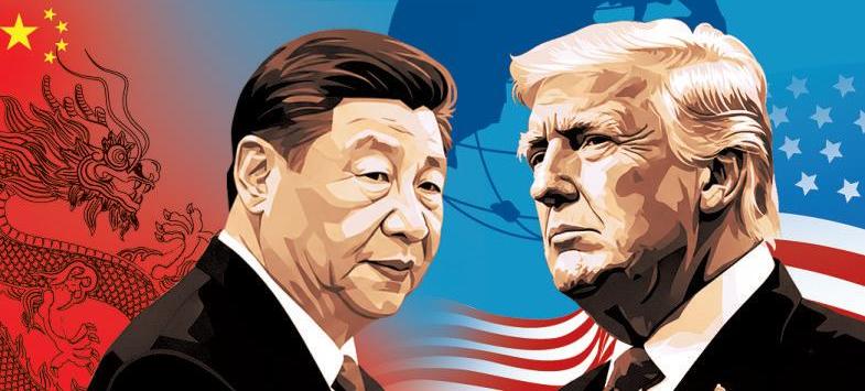 G2 or not G2? Why 2025 isn’t 1945