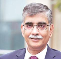 'Need to drive double-digit top line, and margins in excess of that'