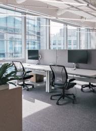 Brookfield Reit seals India's record office real estate deal