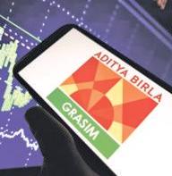 Cement, chemicals drive Grasim net profit up 76%